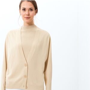 Brax Cardigan. Style Ann